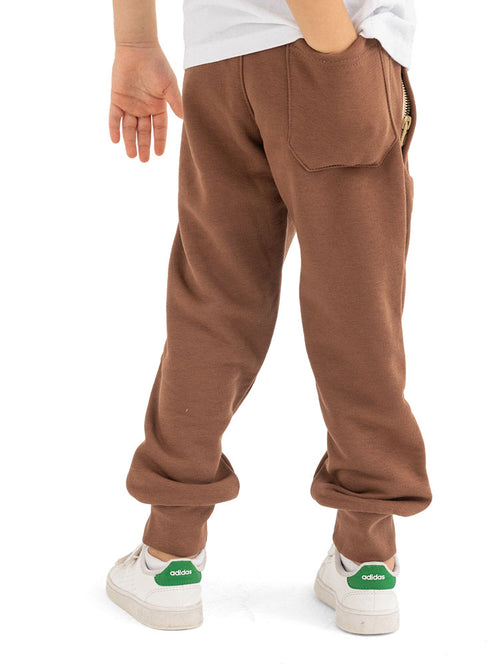 Wood kids SweatPant